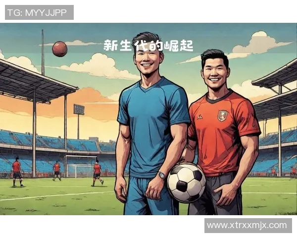 中国足球球星风采大盘点 从昔日传奇到新生力量全景展示